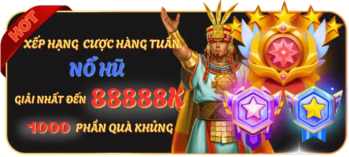 Lợi ích khi nhận khuyến mãi XXVIP Nhà Cái