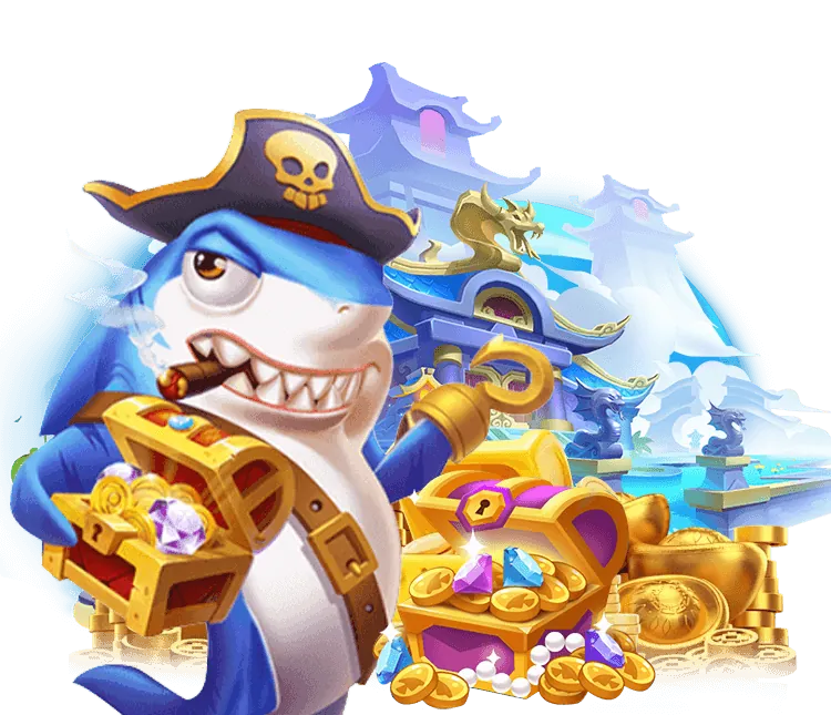 Progressive Jackpot Slot với đồng tiền vàng và hiệu ứng thắng lớn