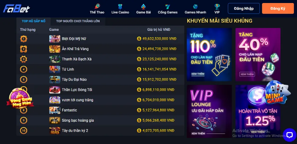 Hình ảnh hướng dẫn đăng ký tài khoản xxvip nhà cái