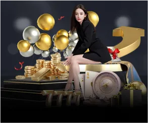 Logo nhà cung cấp CQ9